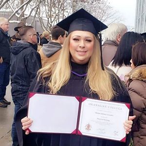 Meet your Posher, Shanna